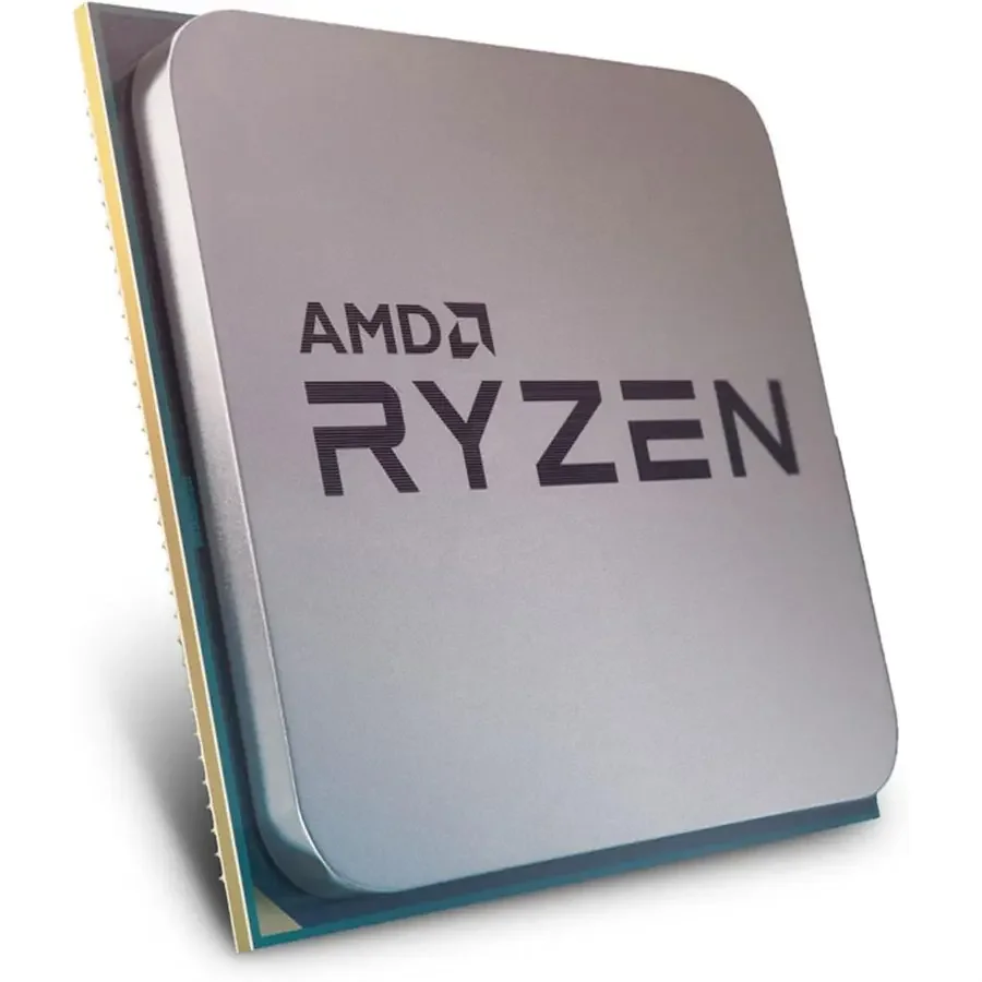 AMD Ryzen 5 7600 Desktop Processor | Tray Pack