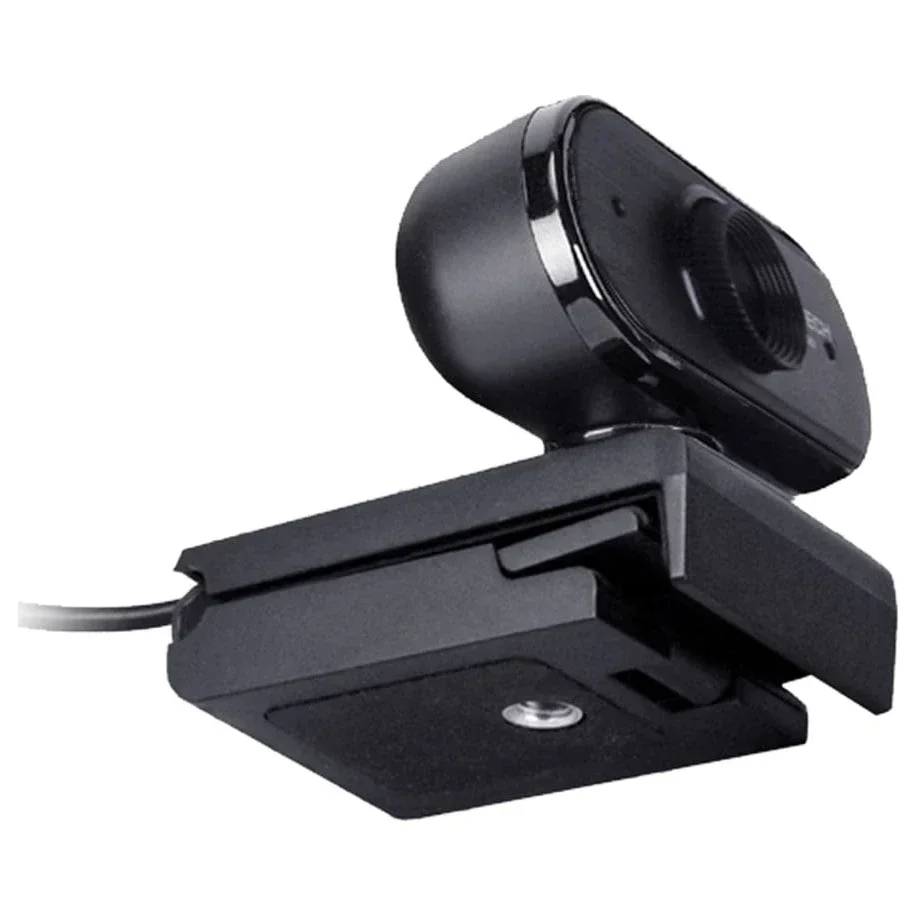 A4Tech PK-925H WebCam, 1080p Full-HD, Digital MIC, Black