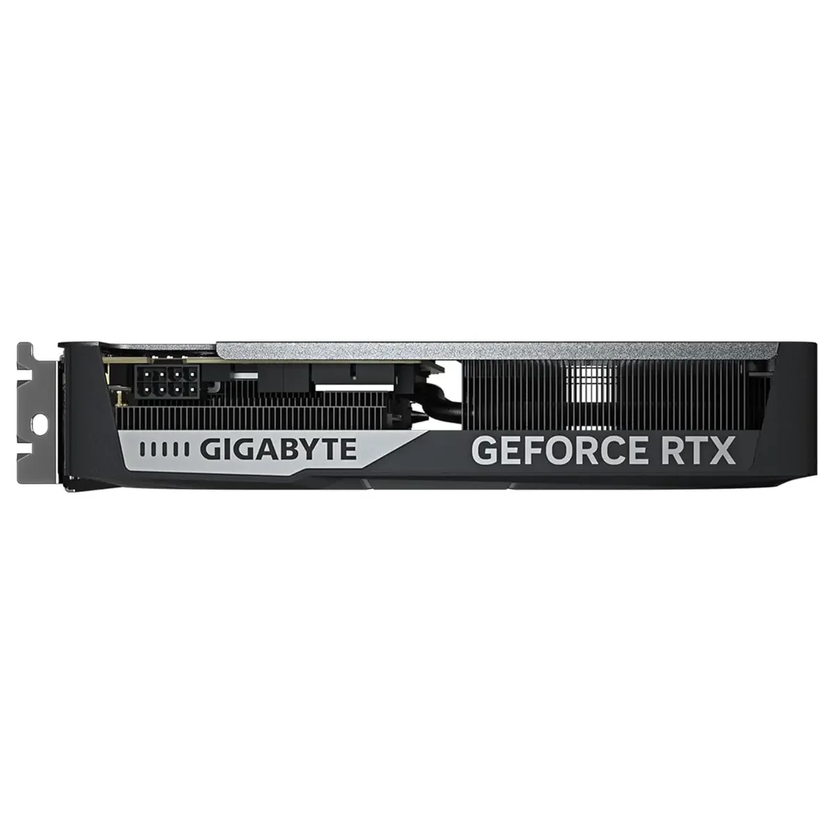 GIGABYTE GeForce RTX 5060 Eagle OC 8G Graphics Card, 8GB GDDR7 128-Bit PCI-E 5.0, GV-N5060EAGLE OC-8GD