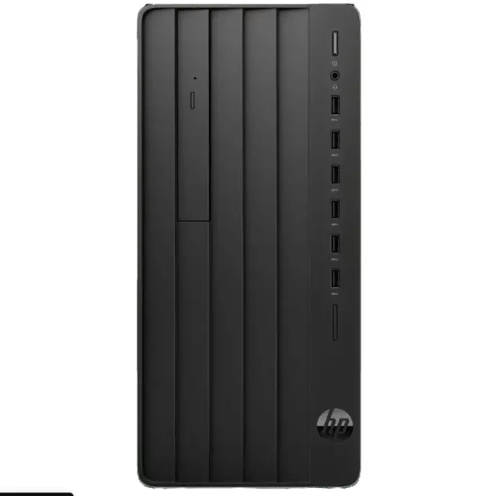 HP Pro Tower 280 G9 PCI Desktop PC Tower, Intel Core i5-13500, 8GB DDR4-3200, 512GB PCIe NVMe M.2 SSD, Intel UHD Graphics 770 (Official Warranty)
