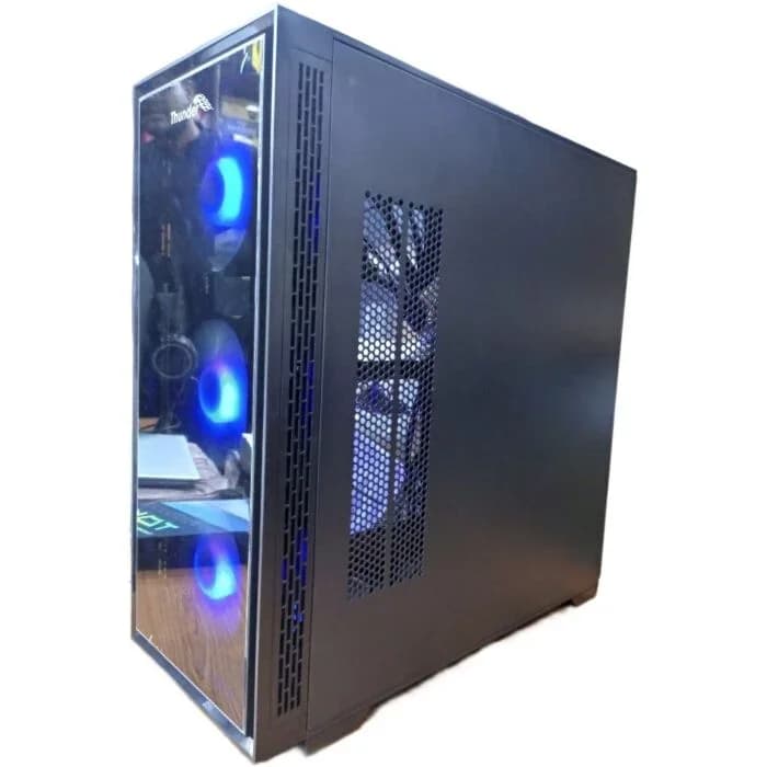 Thunder Epee TGC-EP9 ATX Tower Gaming Case