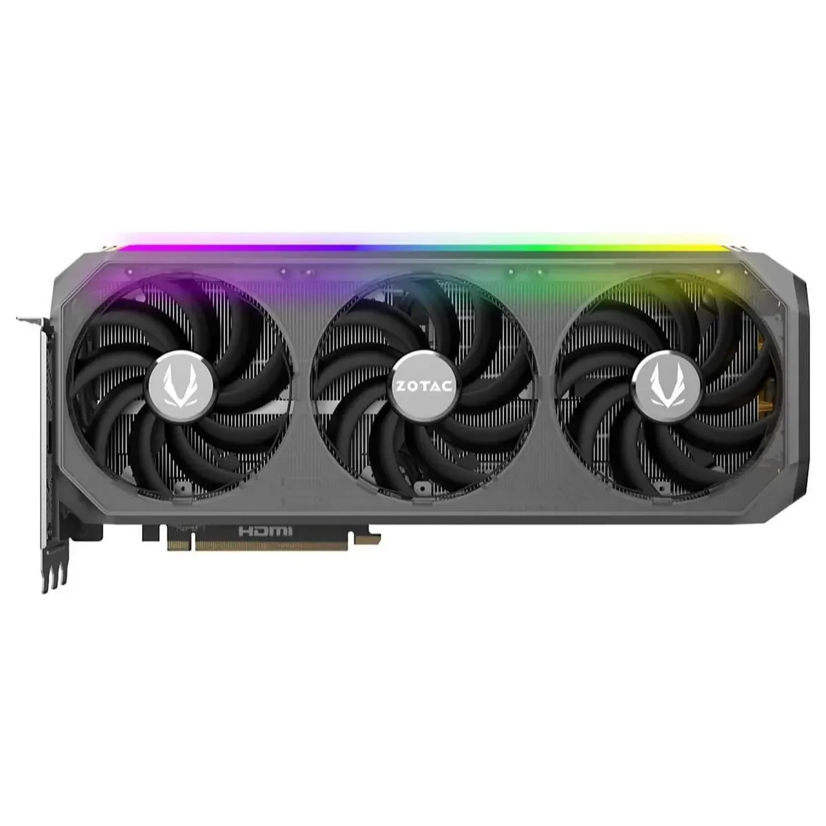 Zotac Gaming GeForce RTX 5080 AMP Extreme Infinity Gaming Graphics Card, DLSS 4, 16GB GDDR7 256-Bit 30Gbps PCIe 5.0 ZT-B50800B-10P